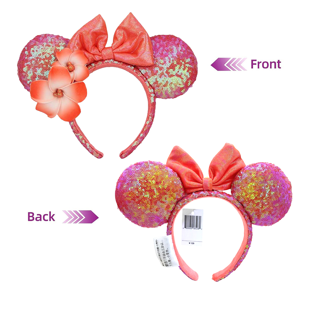 Mickey Minnie เมาส์หูสําหรับสา - Travel Accessories Disney บทวิจารณ์และราคา