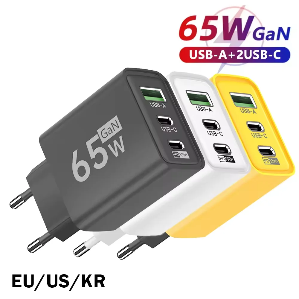 เครื่องชาร์จติดผนัง USB-C แบบพ - Travel Accessories Iphone บทวิจารณ์และราคา