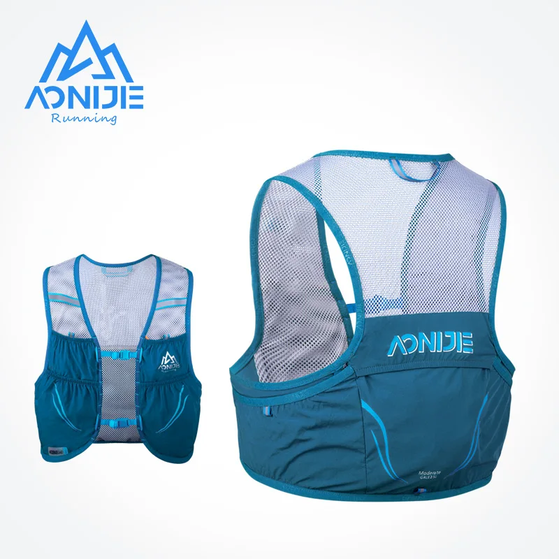 AONIJIE C932S 2.5L แบบพกพา Hyd - Hydration Pack Backpack บทวิจารณ์และราคา