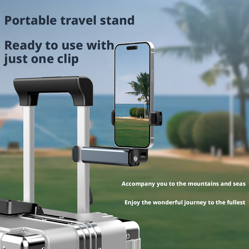 ที่วางโทรศัพท์มือถือในเครื่องบ - Phone Holder Airplane บทวิจารณ์และราคา