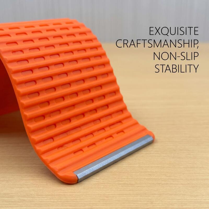 ขาตั้งโทรศัพท์แบบพับได้สุดสร้า - Travel Accessories Holder บทวิจารณ์และราคา