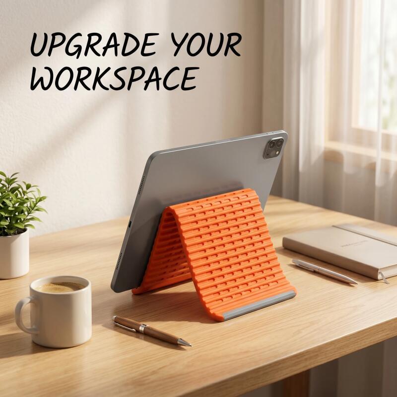 ขาตั้งโทรศัพท์แบบพับได้สุดสร้า - Travel Accessories Holder บทวิจารณ์และราคา