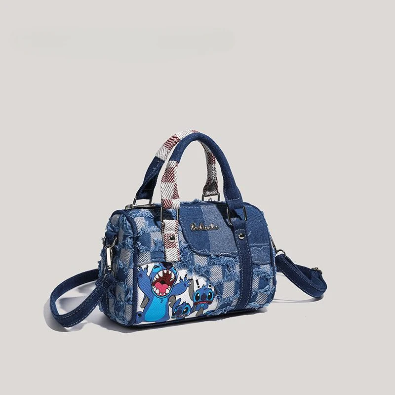 Disney กระเป๋า Mickey กระเป๋าแ - Travel Accessories Disney บทวิจารณ์และราคา