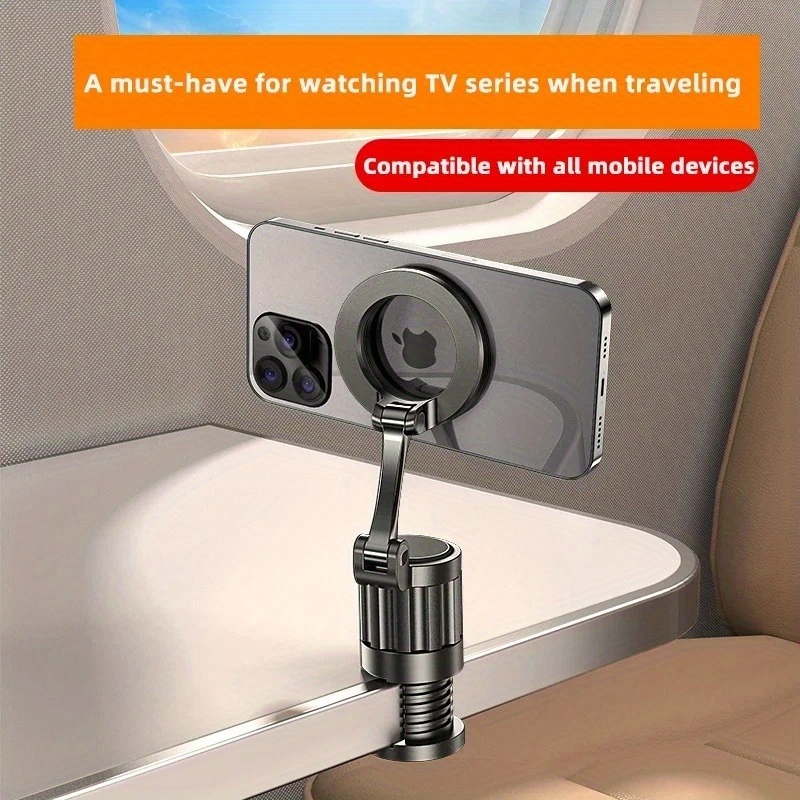 ที่ยึดโทรศัพท์แบบแม่เหล็กหมุนไ - Phone Holder Airplane บทวิจารณ์และราคา