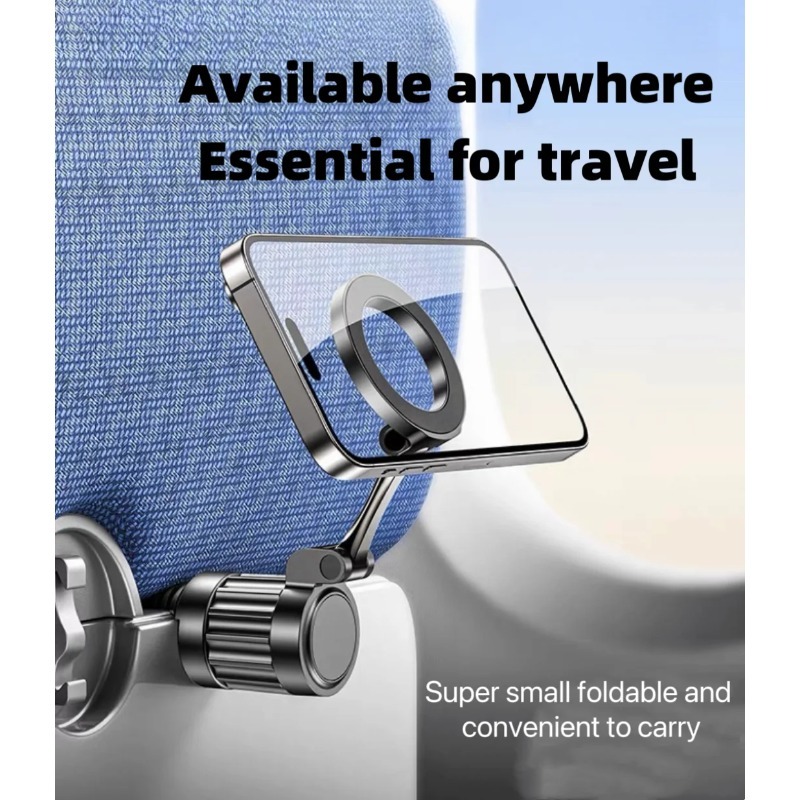 ที่ยึดโทรศัพท์แบบแม่เหล็กหมุนไ - Phone Holder Airplane บทวิจารณ์และราคา