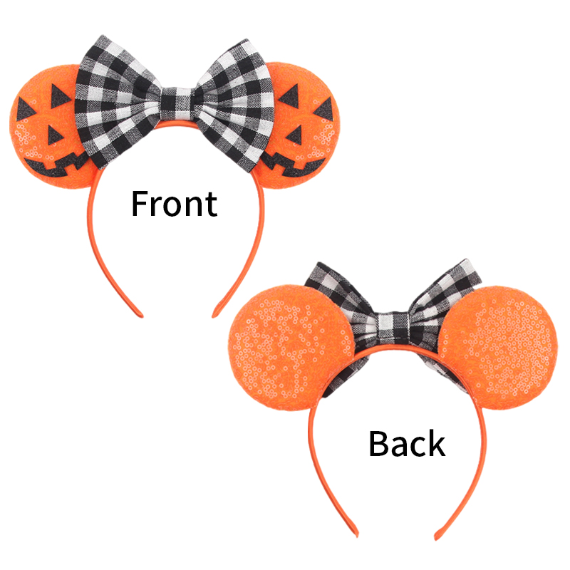 ที่คาดผมหูมิกกี้เมาส์แบบใหม่ล่ - Travel Accessories Disney บทวิจารณ์และราคา