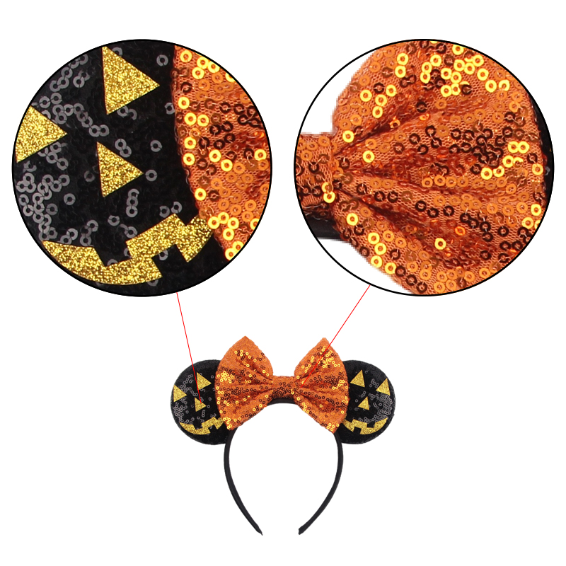 ที่คาดผมหูมิกกี้เมาส์แบบใหม่ล่ - Travel Accessories Disney บทวิจารณ์และราคา