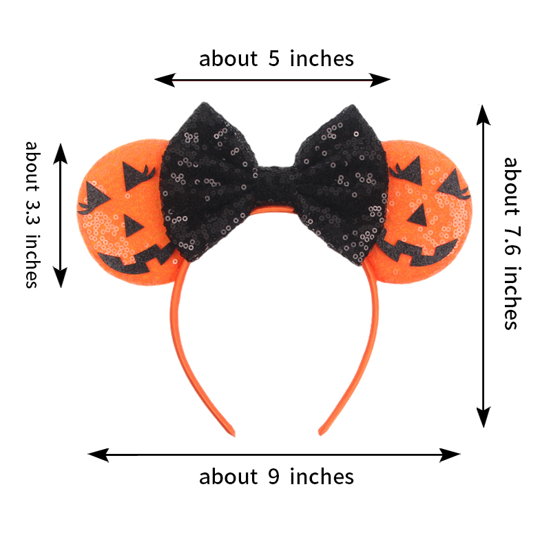 ที่คาดผมหูมิกกี้เมาส์แบบใหม่ล่ - Travel Accessories Disney บทวิจารณ์และราคา