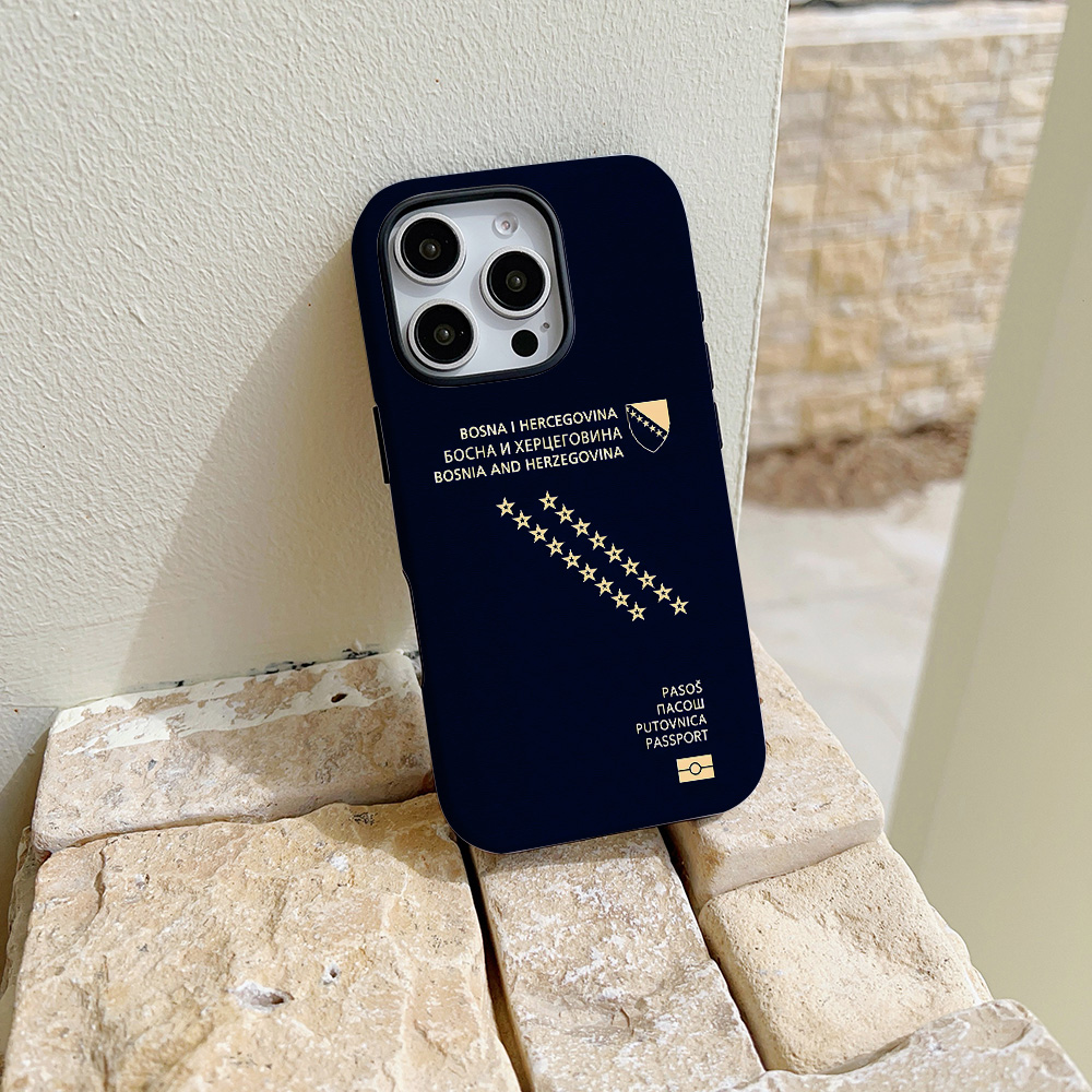 เคสโทรศัพท์ลายหนังสือเดินทางบอ - Travel Accessories Iphone บทวิจารณ์และราคา