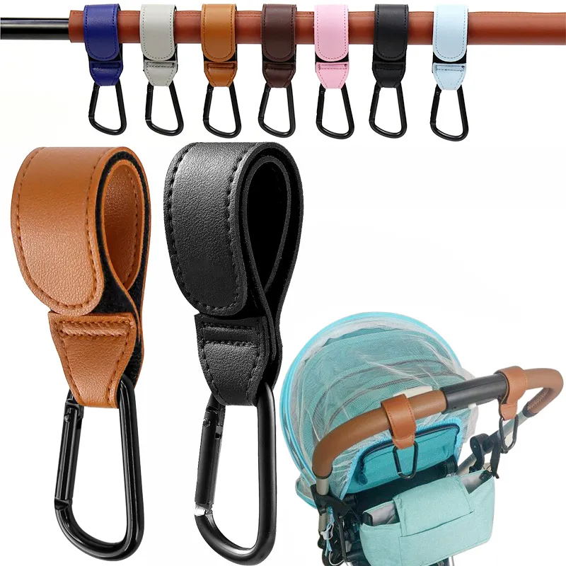 ตะขอเกี่ยวรถเข็นเด็ก แฟชั่นหนั - Travel Accessories For 3 Year Old บทวิจารณ์และราคา