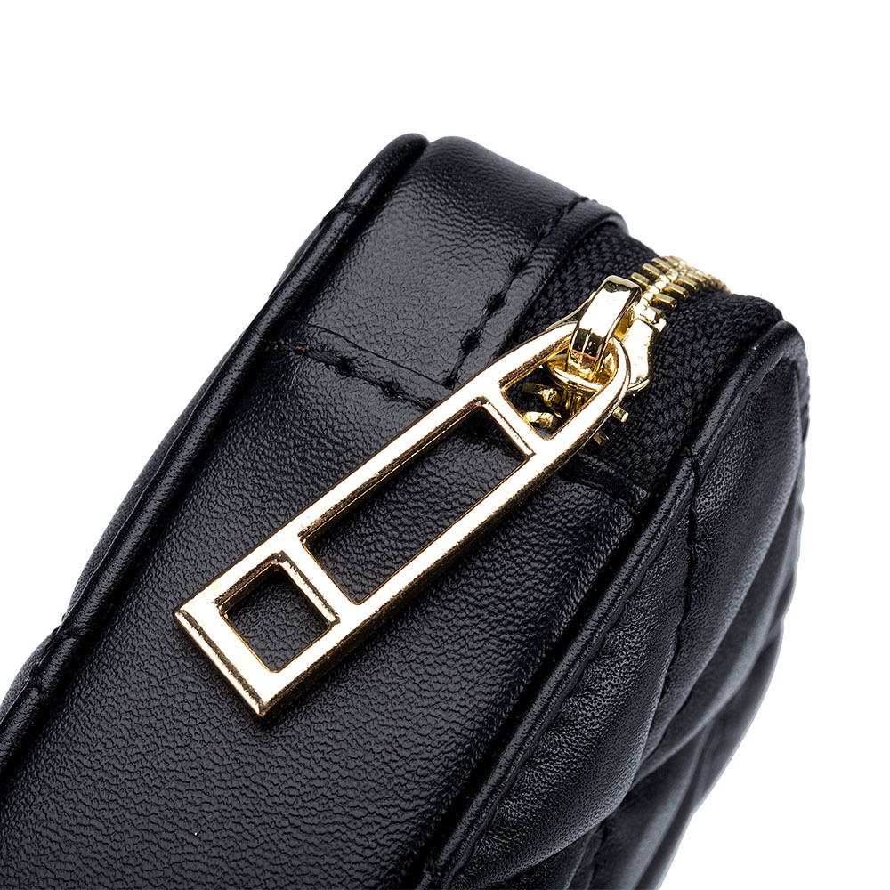 ใหม่ PU ลิปสติกถุงเก็บกระเป๋าก - Travel Ziplock Bags บทวิจารณ์และราคา