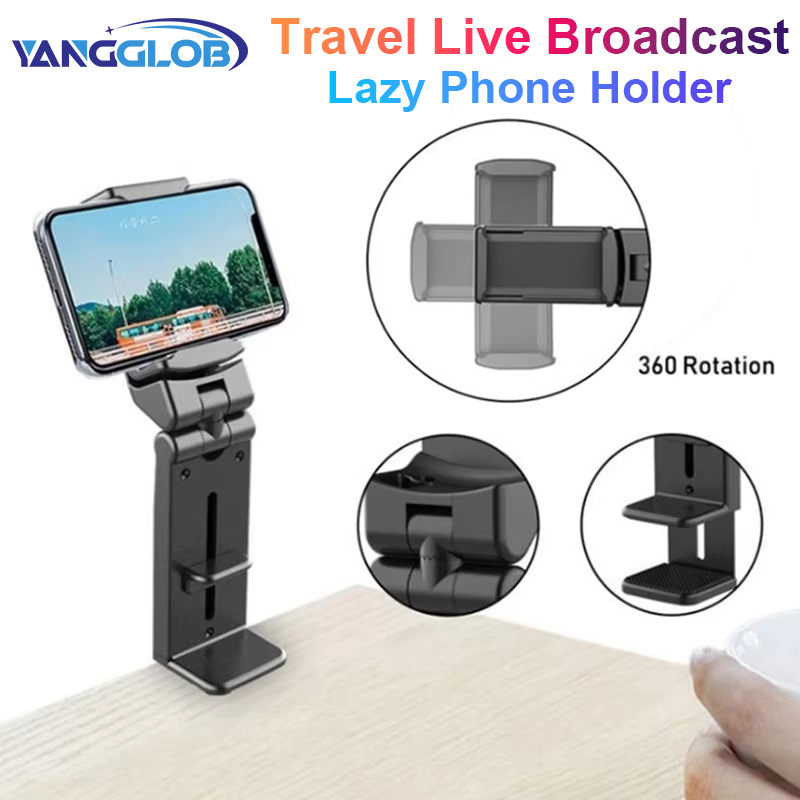 ที่วางโทรศัพท์เครื่องบินแบบพกพ - Phone Holder Airplane บทวิจารณ์และราคา