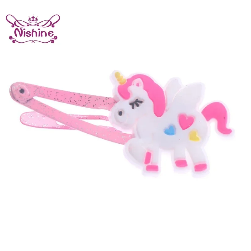 Nishine 10 ชิ้น/ล็อตยูนิคอร์นค - Travel Accessories For 3 Year Old บทวิจารณ์และราคา