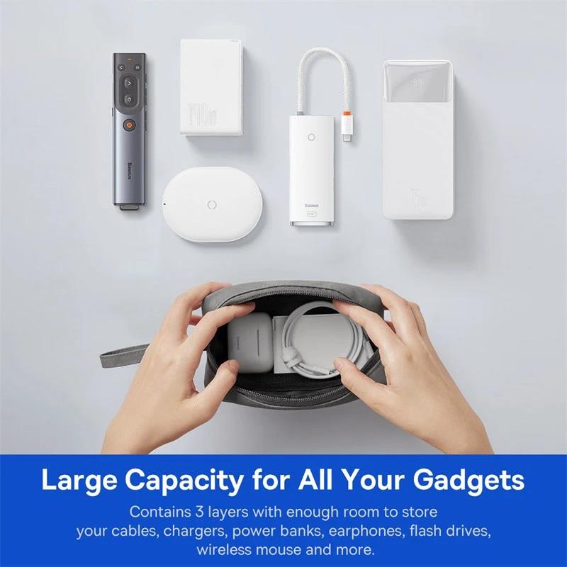 กระเป๋ากันน้ำสำหรับโทรศัพท์มือ - Travel Accessories Iphone บทวิจารณ์และราคา