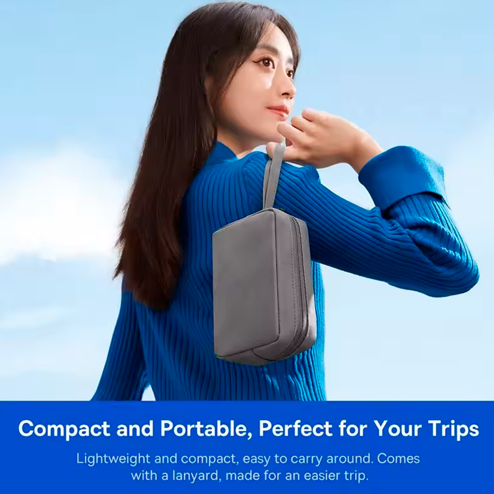 กระเป๋ากันน้ำสำหรับโทรศัพท์มือ - Travel Accessories Iphone บทวิจารณ์และราคา