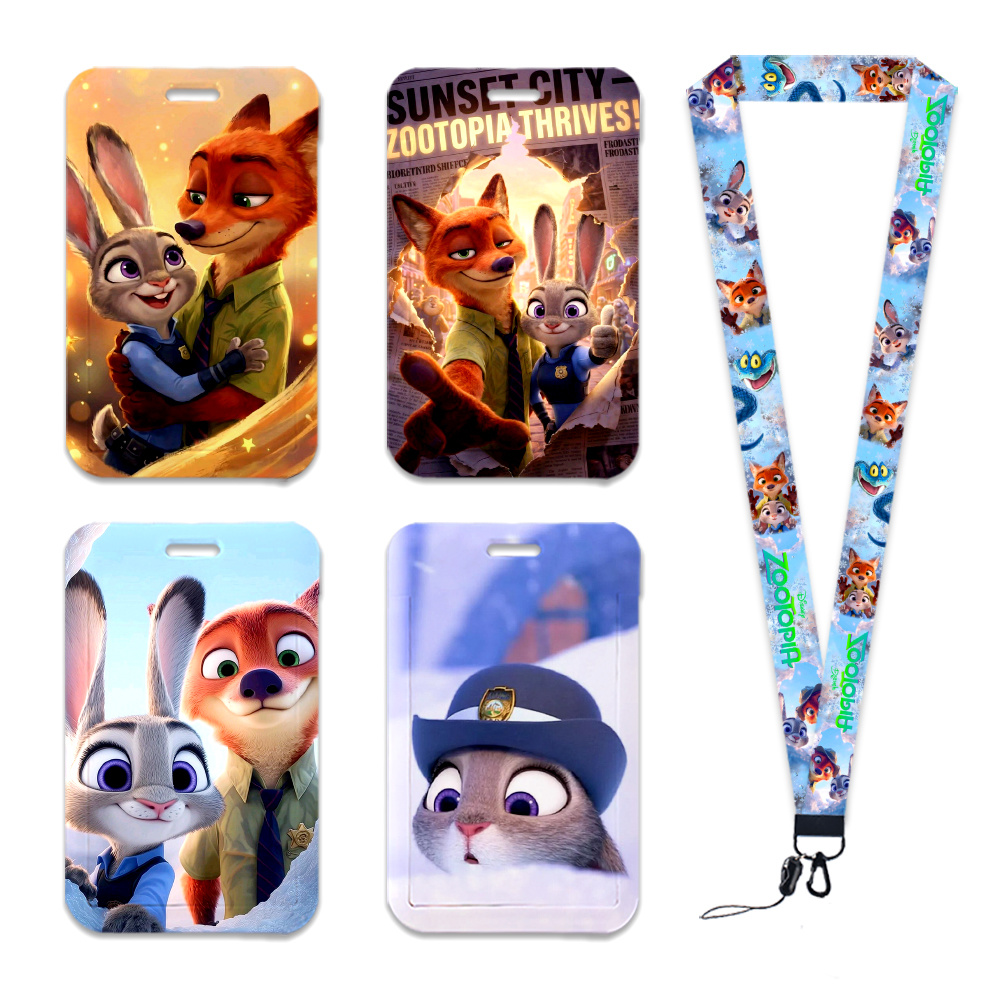 ที่ใส่บัตรภาพยนตร์ดิสนีย์ ซูโท - Travel Accessories Disney บทวิจารณ์และราคา