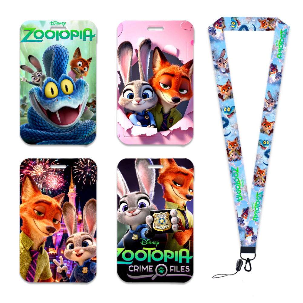 ที่ใส่บัตรภาพยนตร์ดิสนีย์ ซูโท - Travel Accessories Disney บทวิจารณ์และราคา