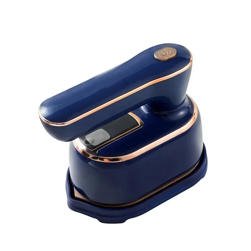 เตารีดไอน้ำแบบพกพาขนาดเล็กสำหร - Mini Iron Travel บทวิจารณ์และราคา