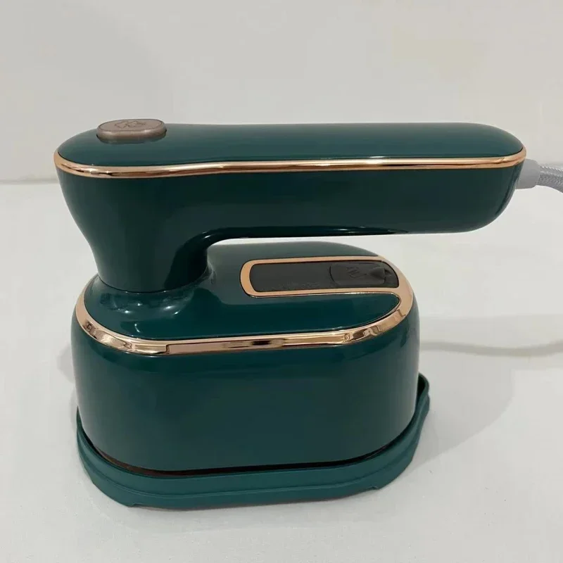 เตารีดไอน้ำแบบพกพาขนาดเล็กสำหร - Mini Iron Travel บทวิจารณ์และราคา