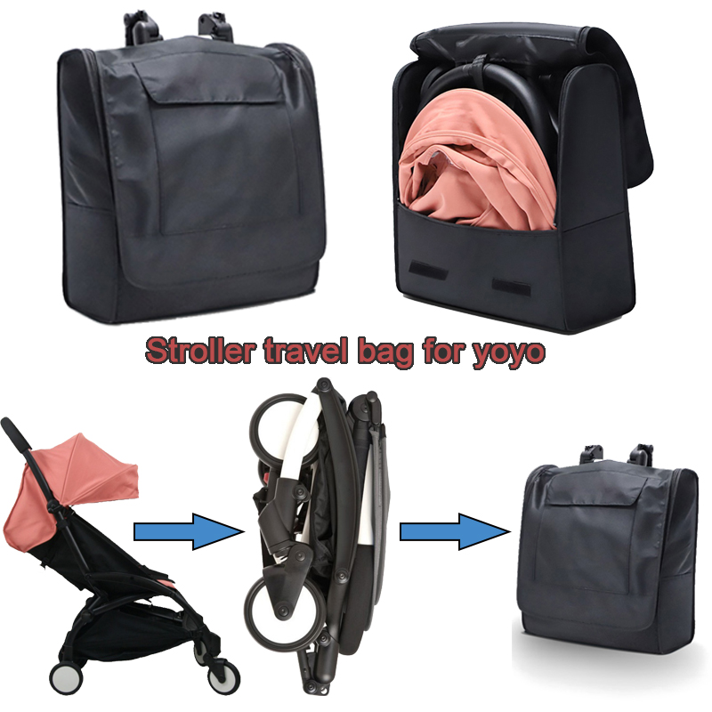 รถเข็นเด็กกระเป๋าเป้สะพายหลังก - Travel Accessories Plane บทวิจารณ์และราคา