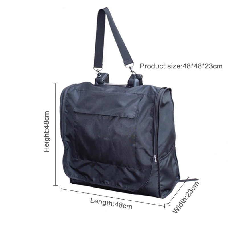 รถเข็นเด็กกระเป๋าเป้สะพายหลังก - Travel Accessories Plane บทวิจารณ์และราคา