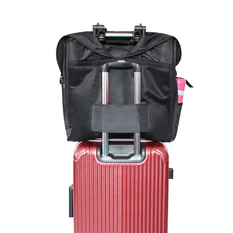 รถเข็นเด็กกระเป๋าเป้สะพายหลังก - Travel Accessories Plane บทวิจารณ์และราคา