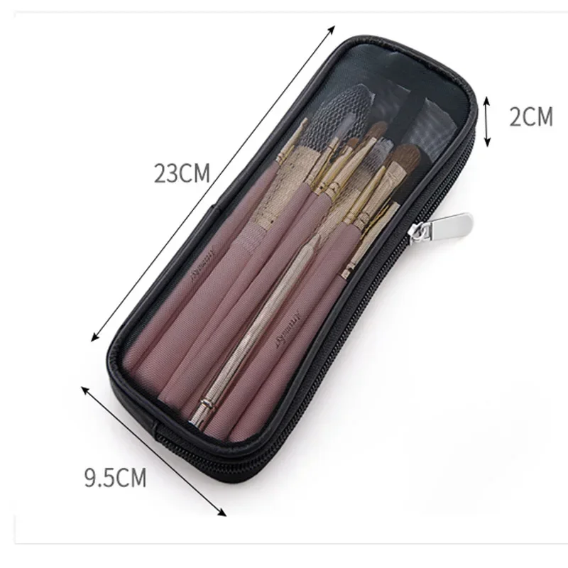 แปรงแต่งหน้ากระเป๋าเดินทางเครื - Travel Accessories Holder บทวิจารณ์และราคา