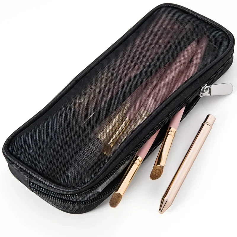แปรงแต่งหน้ากระเป๋าเดินทางเครื - Travel Accessories Holder บทวิจารณ์และราคา