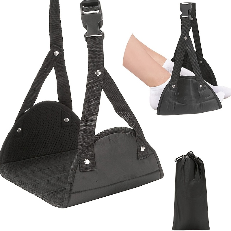 เปลญวนสำหรับวางเท้าบนเครื่องบิ - Travel Accessories Plane บทวิจารณ์และราคา